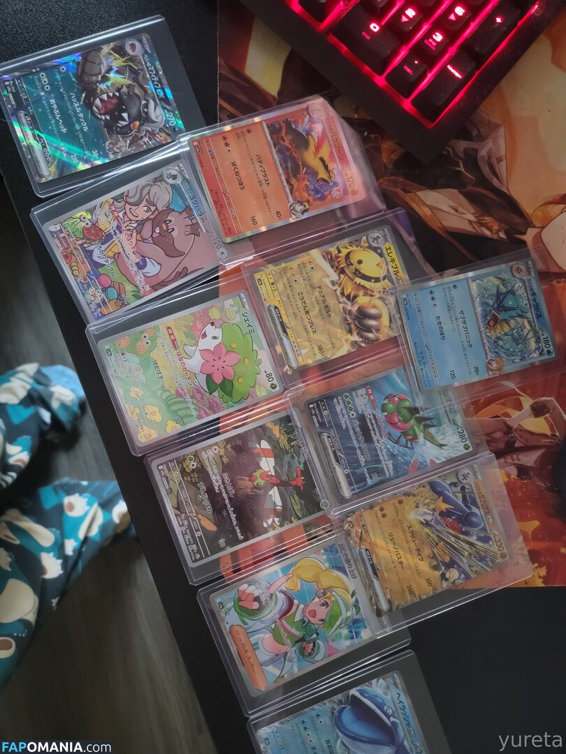 yureta2 / yuretao Nu OnlyFans  Foto vazada #217