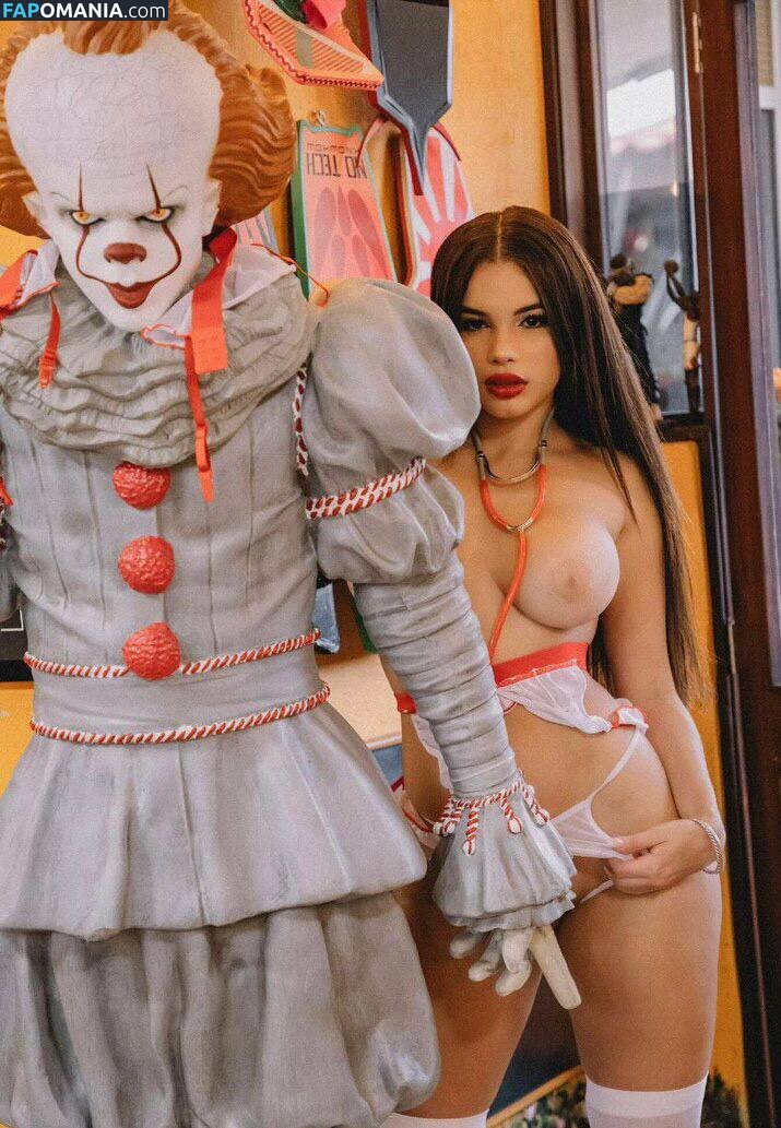 Yurgenis Aular / yur_aular / yurgenis Nu OnlyFans  Foto vazada #5