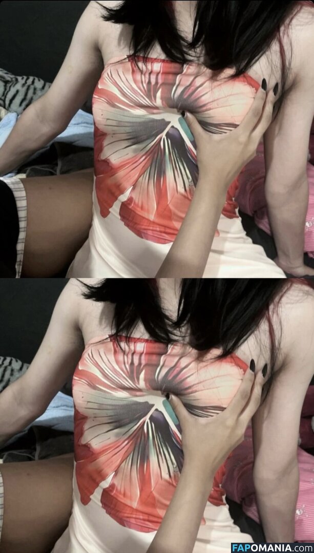 Soju Seo / Yuriana.Canelita / YurianaCanelita Nu OnlyFans  Foto vazada #5