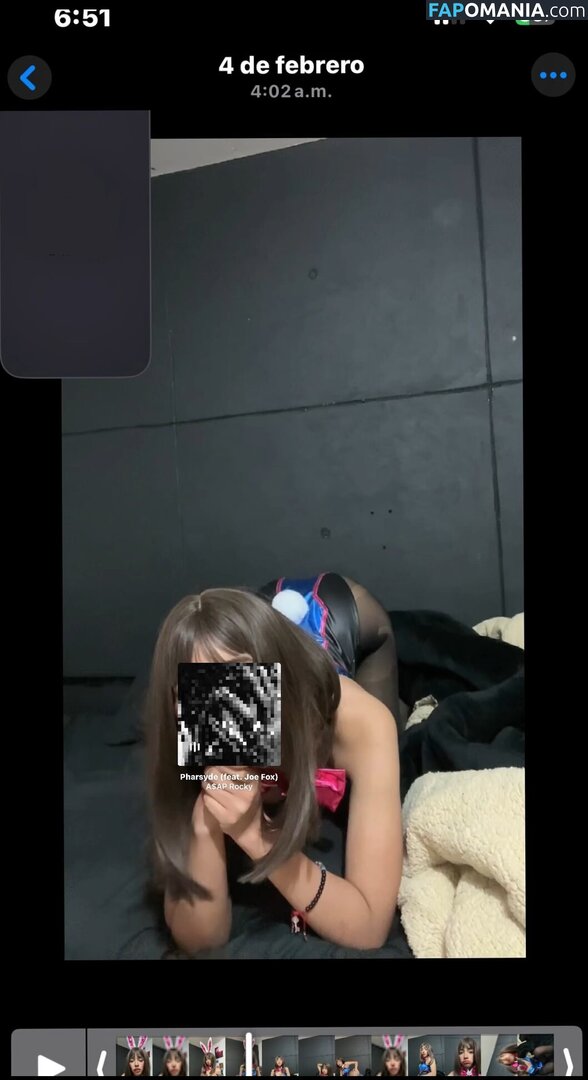 Soju Seo / Yuriana.Canelita / YurianaCanelita Nu OnlyFans  Foto vazada #6