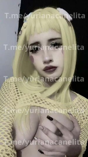 Yuriana.Canelita
