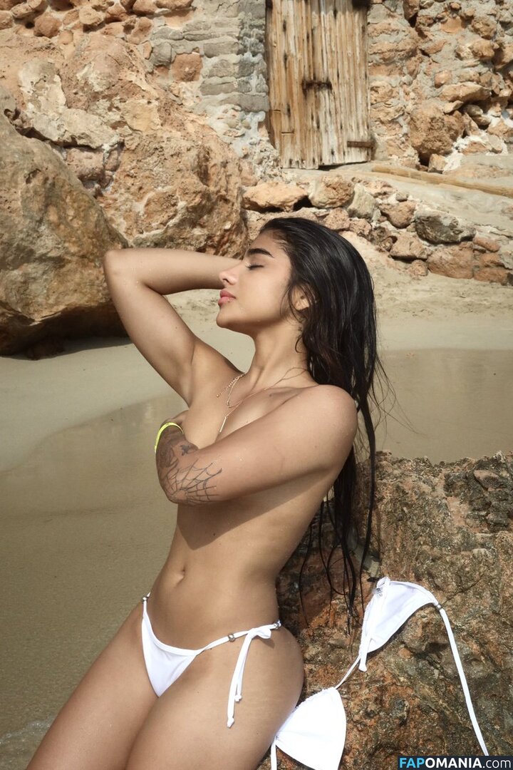 Yurielkys Ojeda Nu OnlyFans  Foto vazada #1