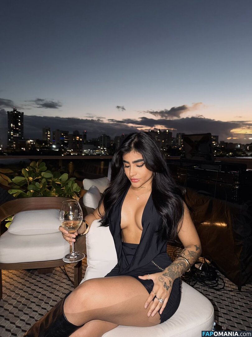 Yurielkys Ojeda Nu OnlyFans  Foto vazada #2