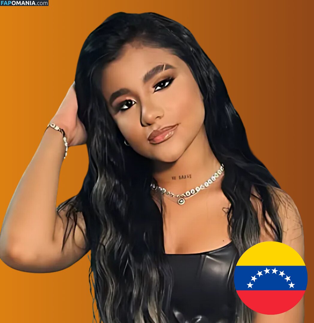 Yurielkys Ojeda Nu OnlyFans  Foto vazada #3