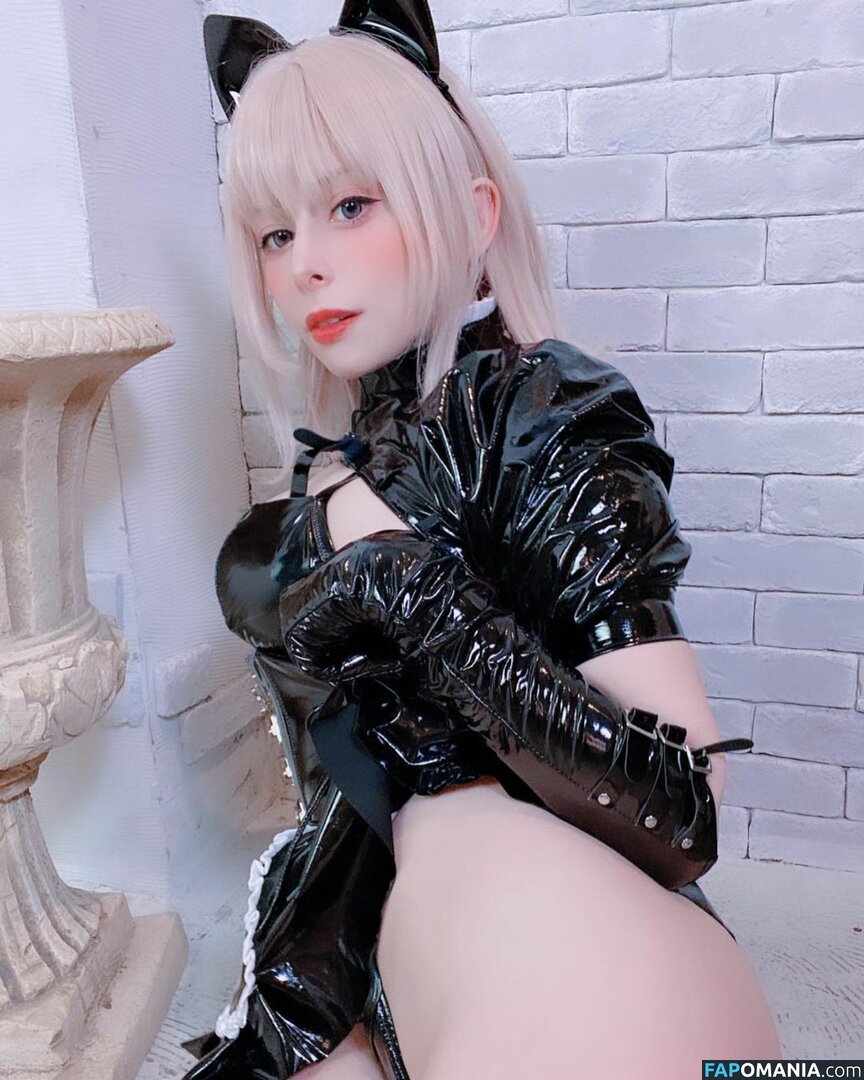 Yuriko Tiger / yurikotiger Nu OnlyFans  Foto vazada #18