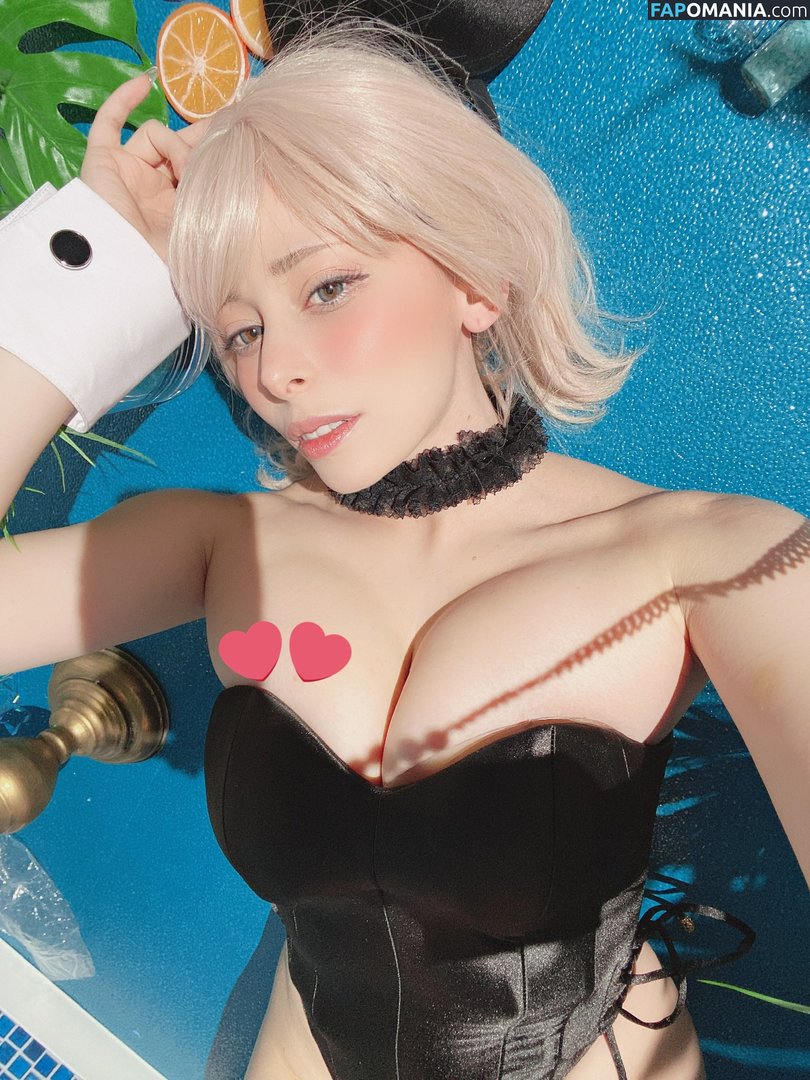 Yuriko Tiger / yurikotiger Nu OnlyFans  Foto vazada #24