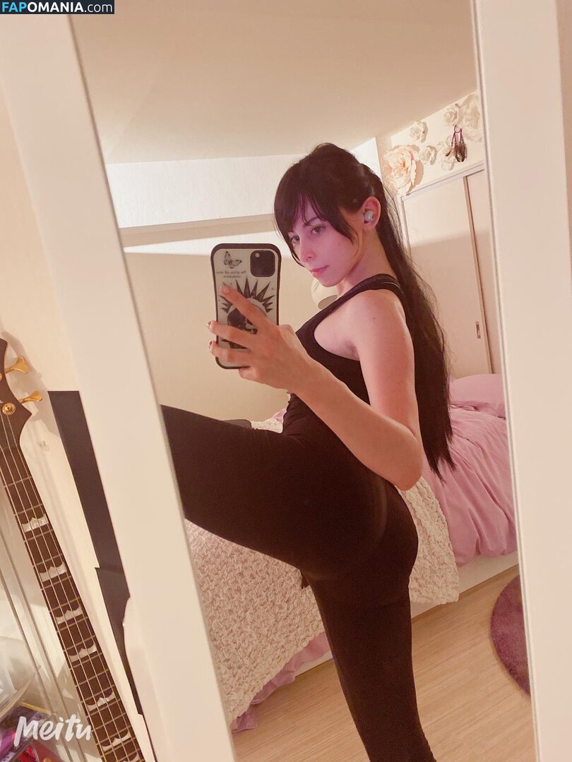 Yuriko Tiger / yurikotiger Nu OnlyFans  Foto vazada #47