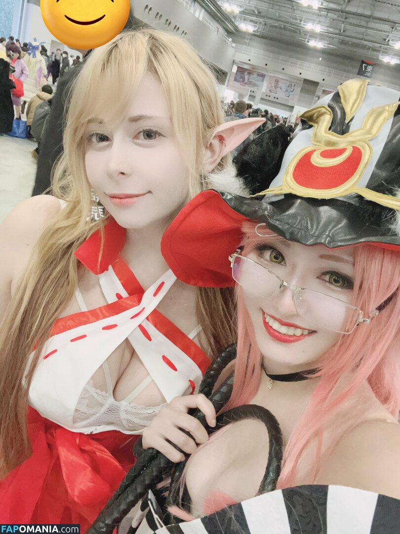Yuriko Tiger / yurikotiger Nu OnlyFans  Foto vazada #397