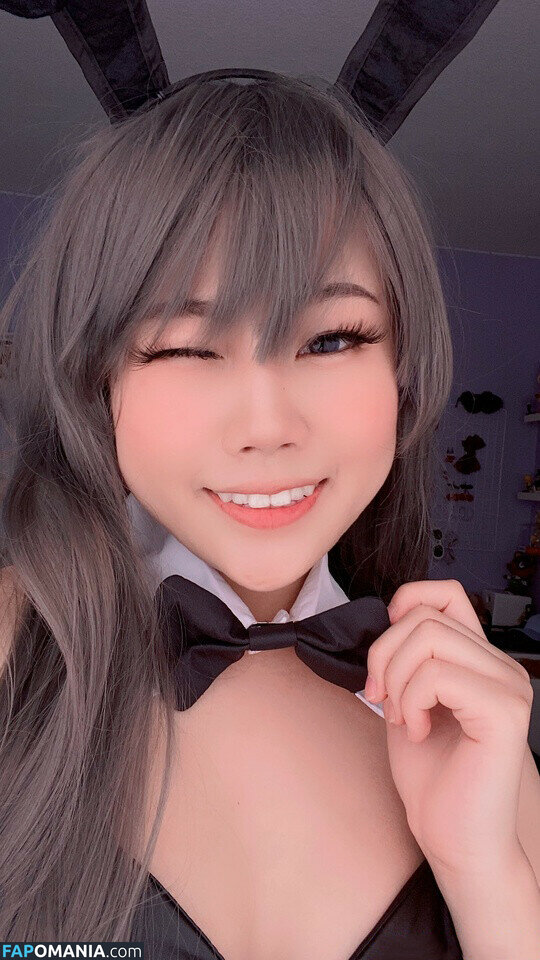 Yurouo / _yurooooooo_ / tomboylewds / tomboylews Nu OnlyFans  Foto vazada #4