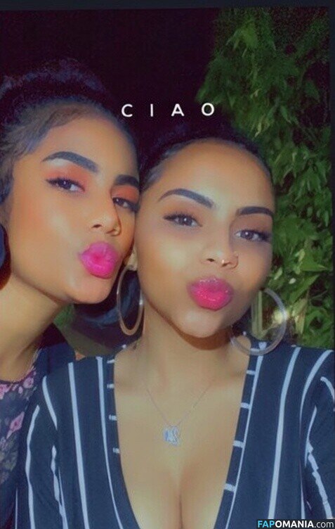 Yusr Murtada Nu OnlyFans  Foto vazada #2