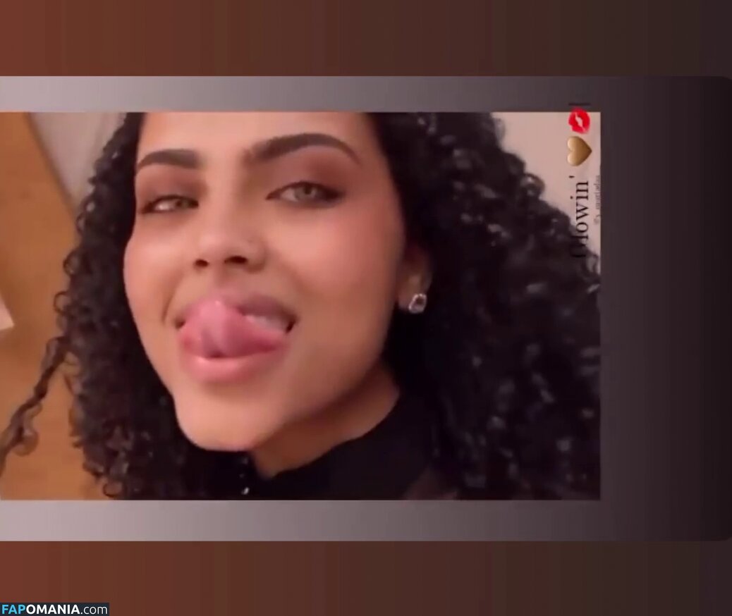 Yusr Murtada Nu OnlyFans  Foto vazada #5