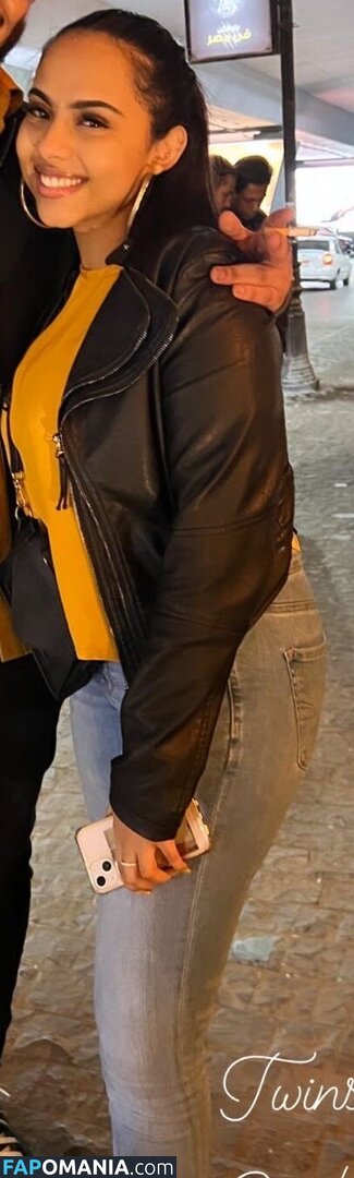 Yusr Murtada Nu OnlyFans  Foto vazada #6