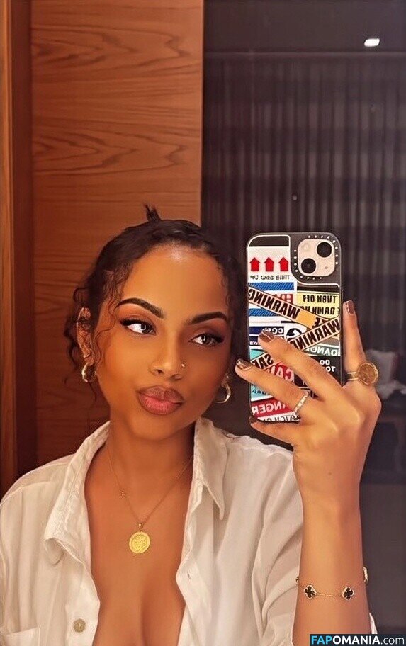 Yusr Murtada Nu OnlyFans  Foto vazada #9