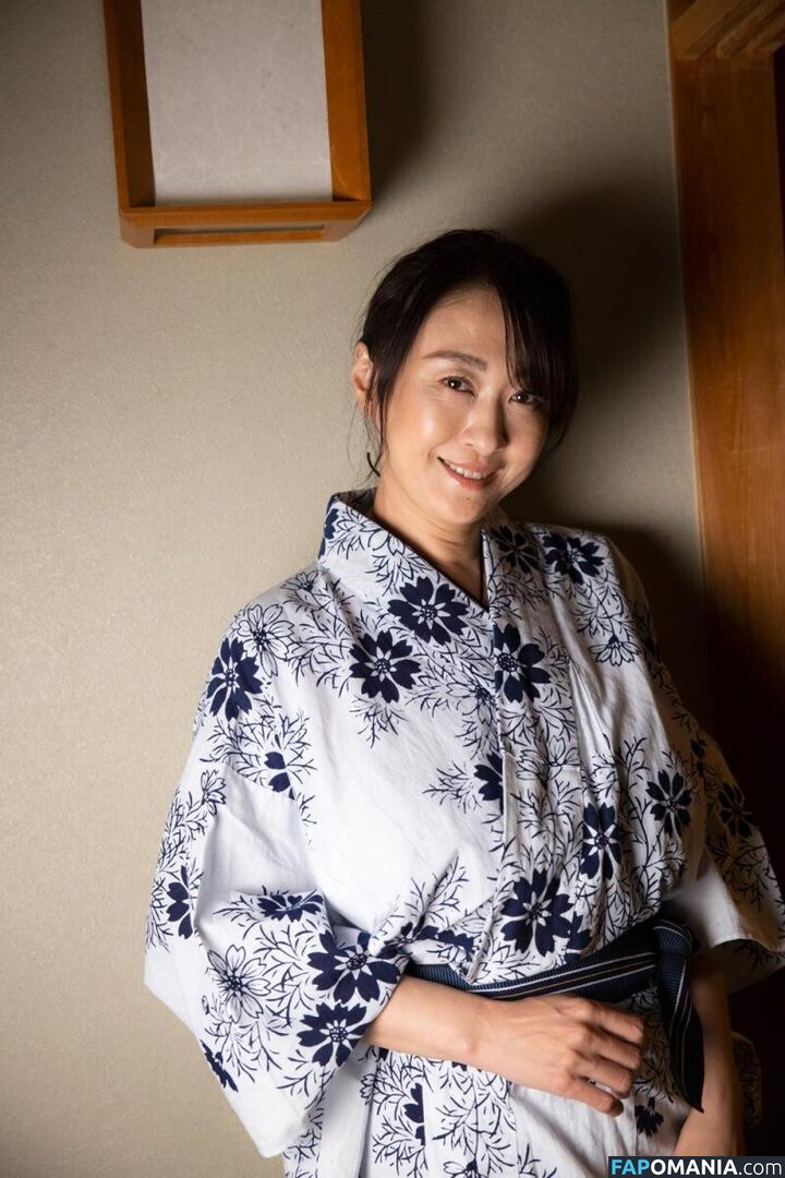 Yuuka Sawachi / yuukasawachi / 沢地優佳 Nu OnlyFans  Foto vazada #68