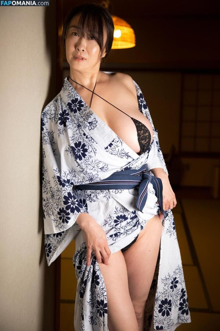 Yuuka Sawachi / yuukasawachi / 沢地優佳 Nu OnlyFans  Foto vazada #73