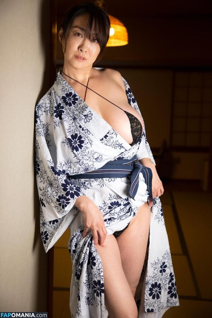 Yuuka Sawachi / yuukasawachi / 沢地優佳 Nu OnlyFans  Foto vazada #74
