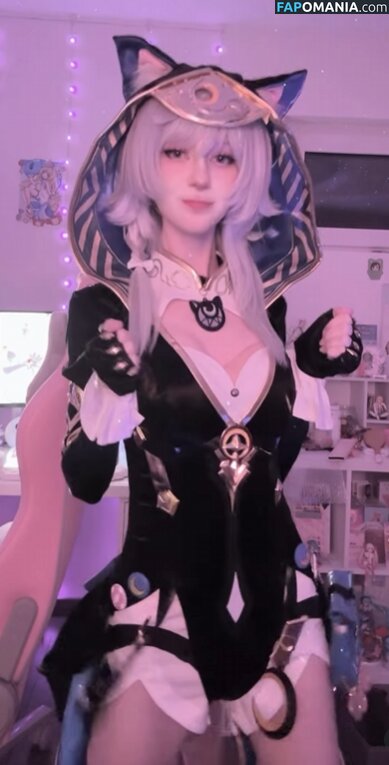 PlayerYuumii / Yuumii / https: / yumi / yuumii.xp Nu OnlyFans  Foto vazada #1