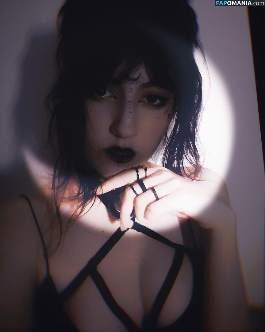 Yuunyu / yuukynekonya / yuunyu_ Nu OnlyFans  Foto vazada #3
