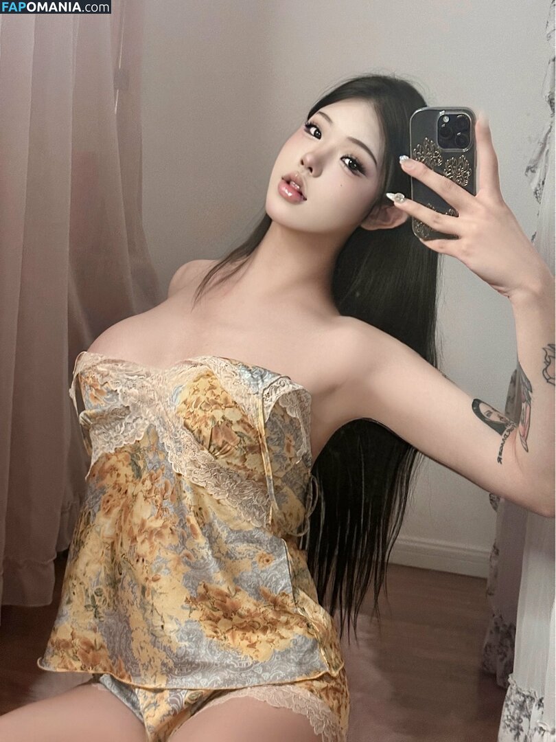 YesDaddy1069 / Yuzichucunqi / azukichwan Nu OnlyFans  Foto vazada #2