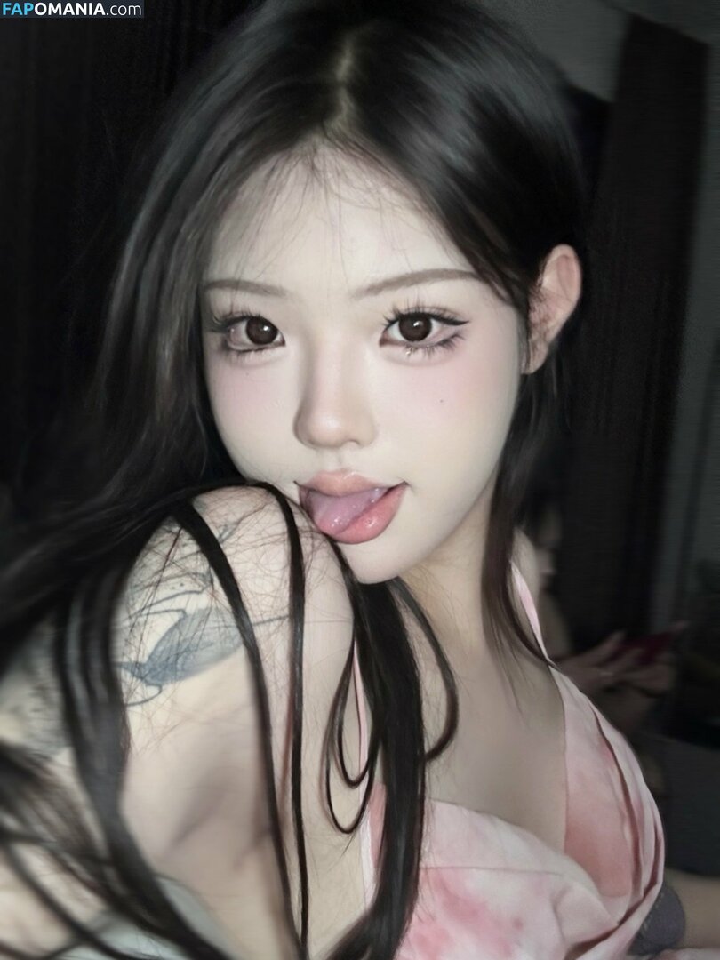 YesDaddy1069 / Yuzichucunqi / azukichwan Nu OnlyFans  Foto vazada #14