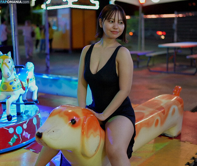 Yuzuha Hongo / Yuzuha Hongo (本郷柚巴) / h.yuzuha_0112 / 本郷柚巴 Nu OnlyFans  Foto vazada #100