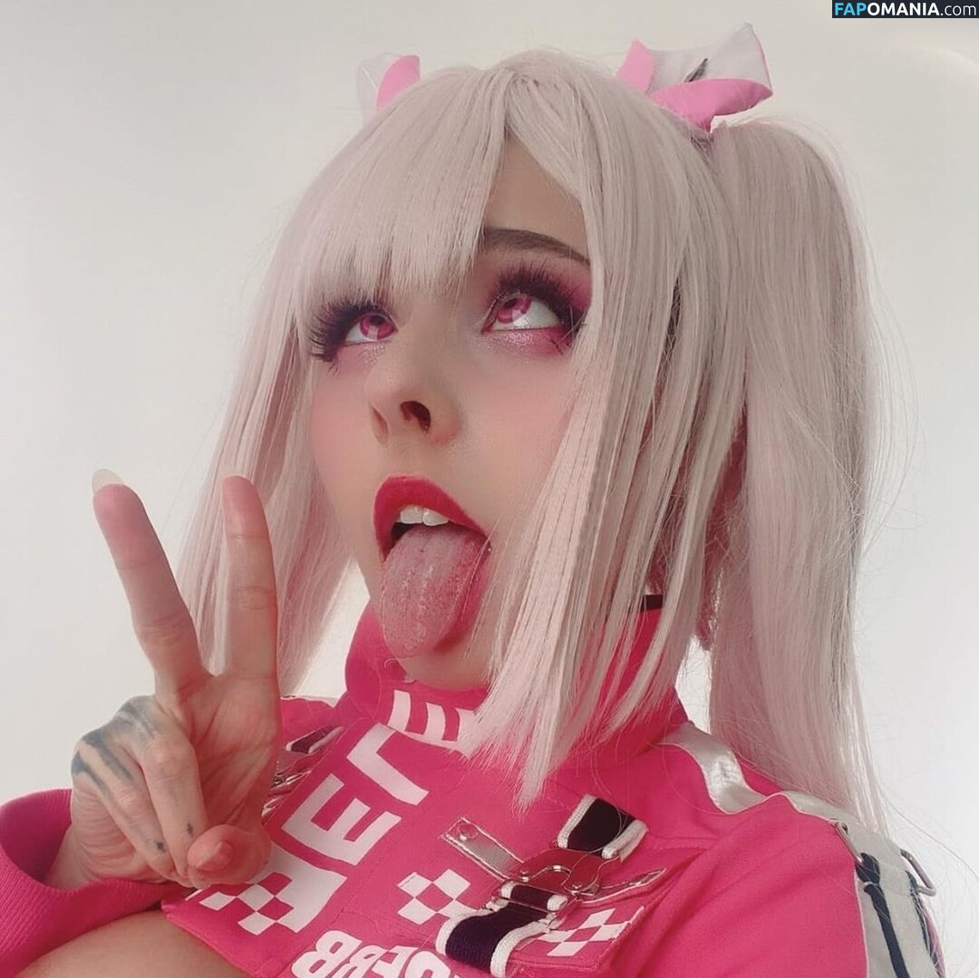 yuzukimiiu Nu OnlyFans  Foto vazada #198