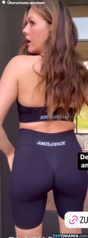 Yvonne Pferrer Nu OnlyFans  Foto vazada #2