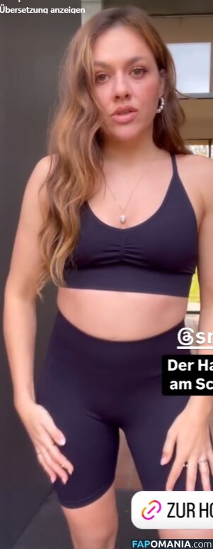 Yvonne Pferrer Nu OnlyFans  Foto vazada #3