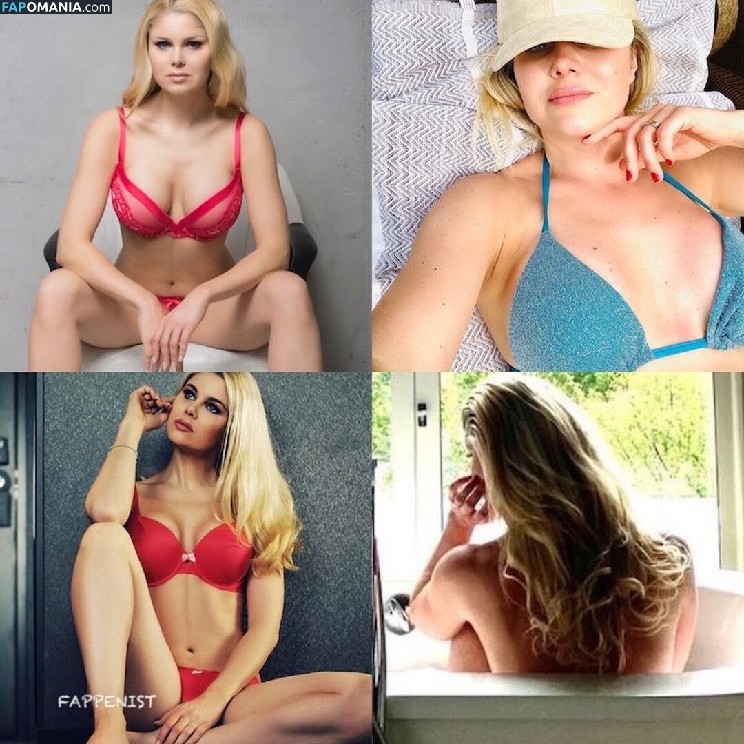 Yvonne Wölke Nu OnlyFans  Foto vazada #4