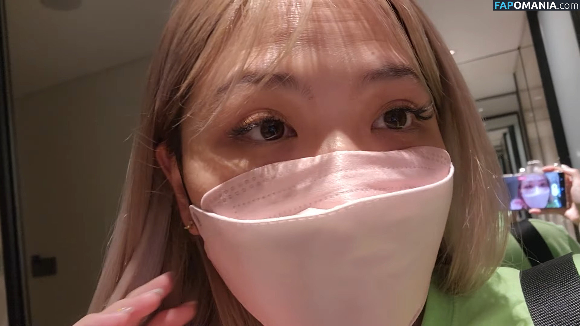 Yvonnie / yvonnieng Nu OnlyFans  Foto vazada #32