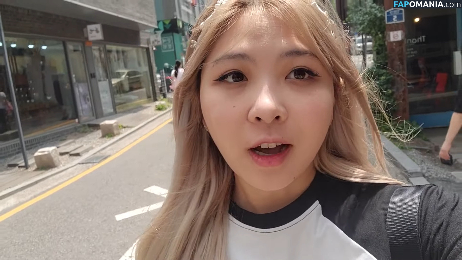 Yvonnie / yvonnieng Nu OnlyFans  Foto vazada #36