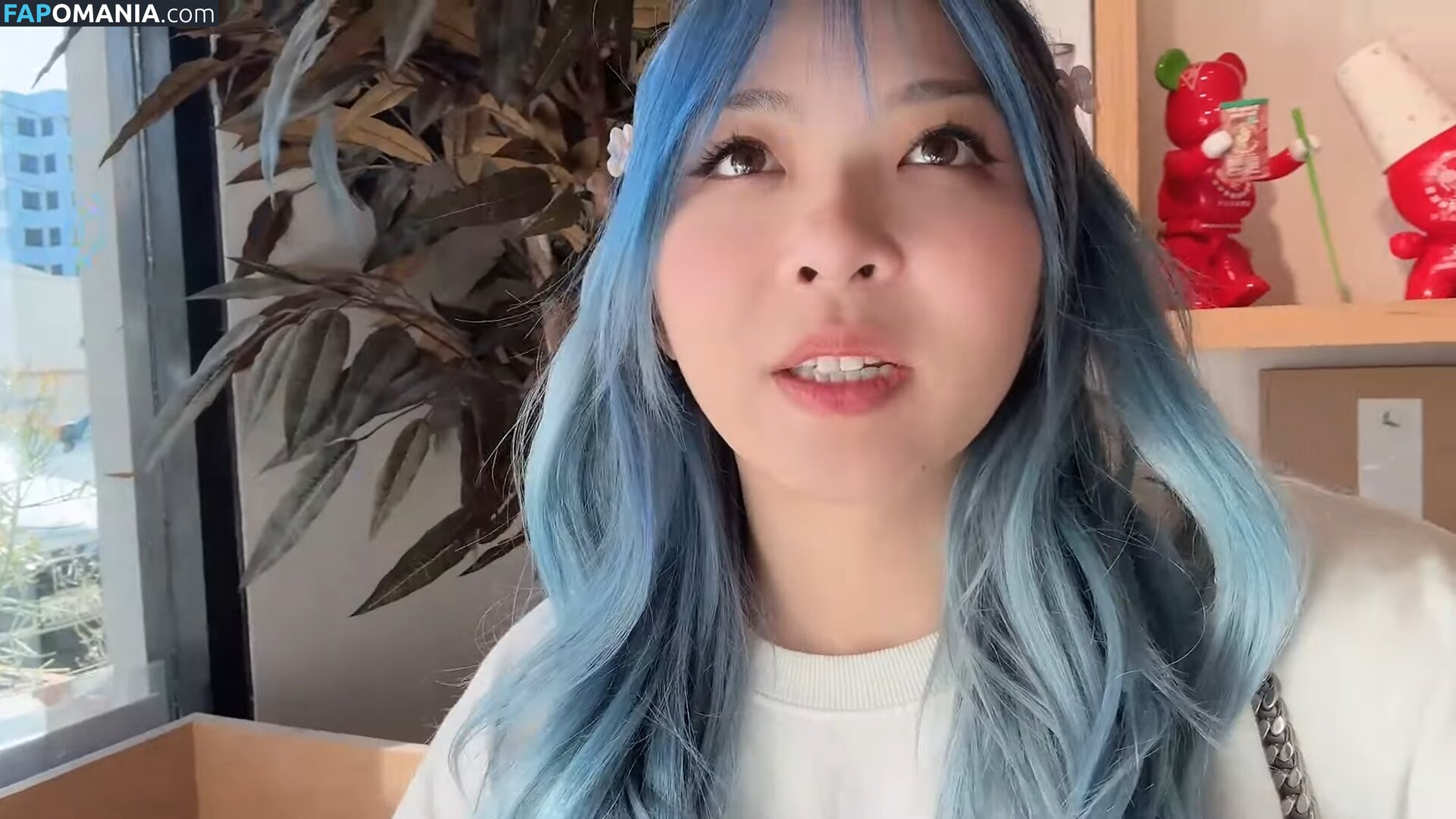 Yvonnie / yvonnieng Nu OnlyFans  Foto vazada #174