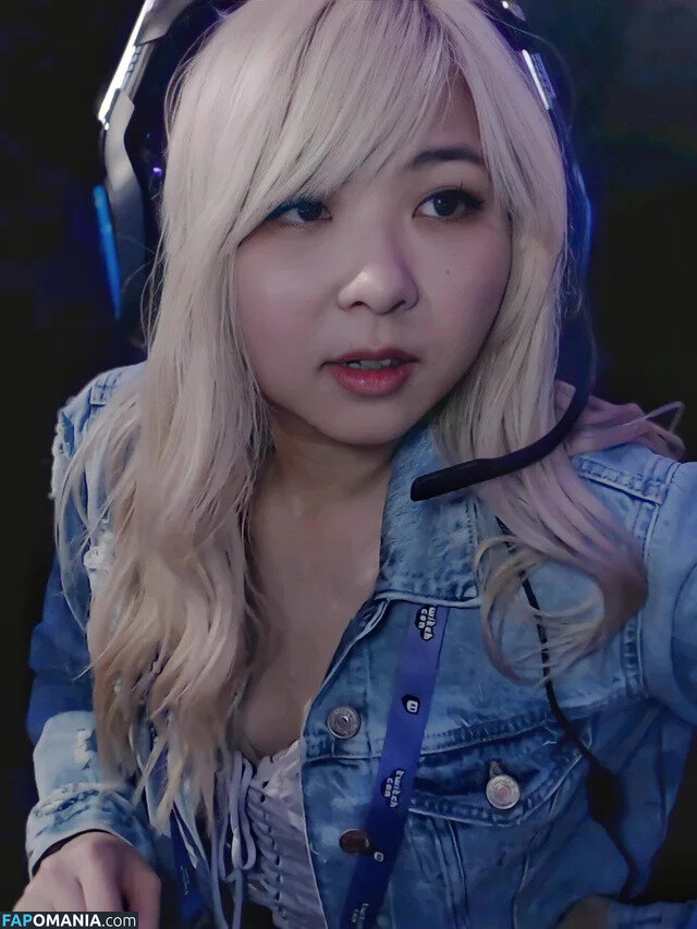 Yvonnie / yvonnieng Nu OnlyFans  Foto vazada #263