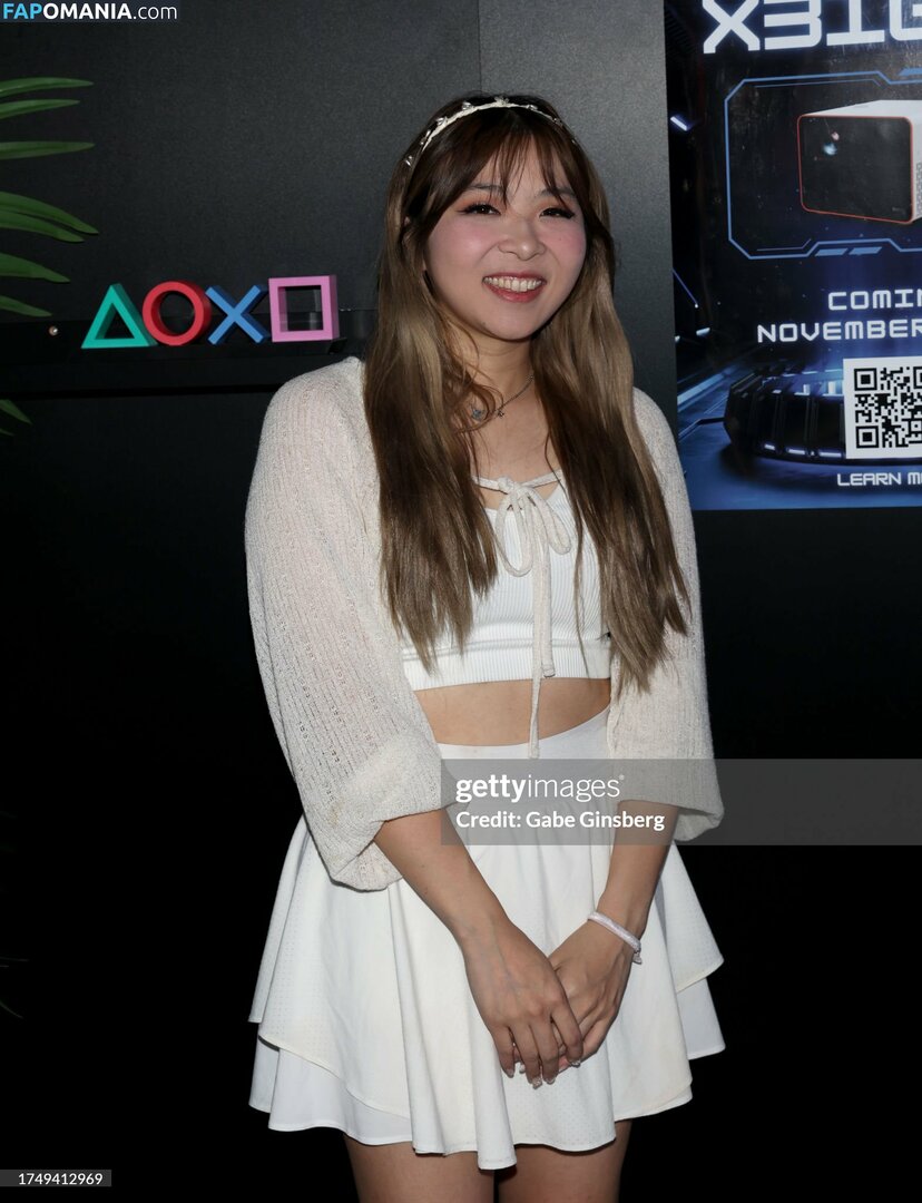 Yvonnie / yvonnieng Nu OnlyFans  Foto vazada #440