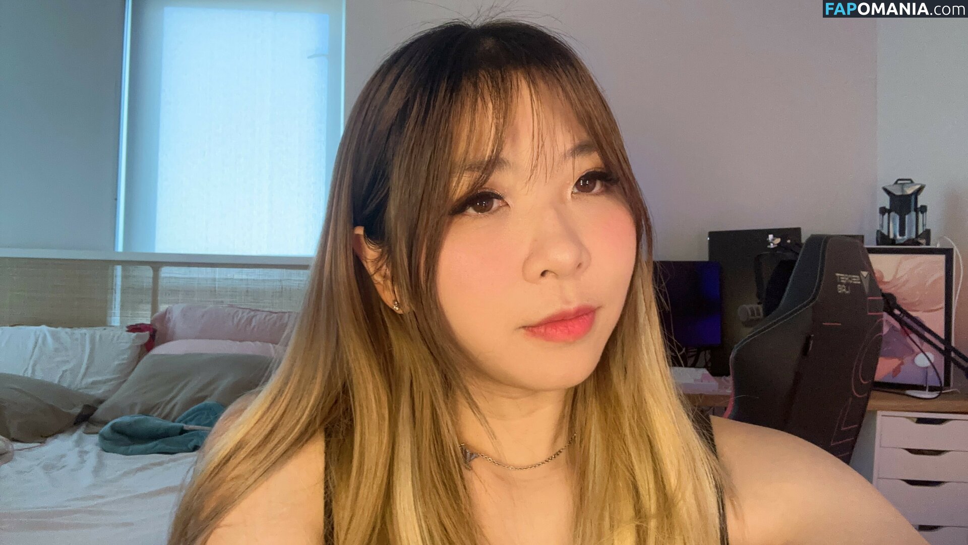 Yvonnie / yvonnieng Nu OnlyFans  Foto vazada #449