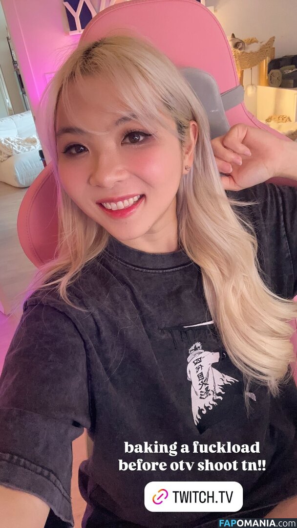 Yvonnie / yvonnieng Nu OnlyFans  Foto vazada #683