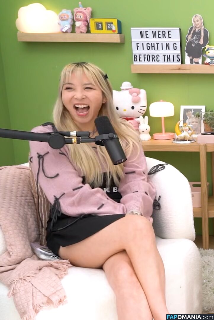 Yvonnie / yvonnieng Nu OnlyFans  Foto vazada #689