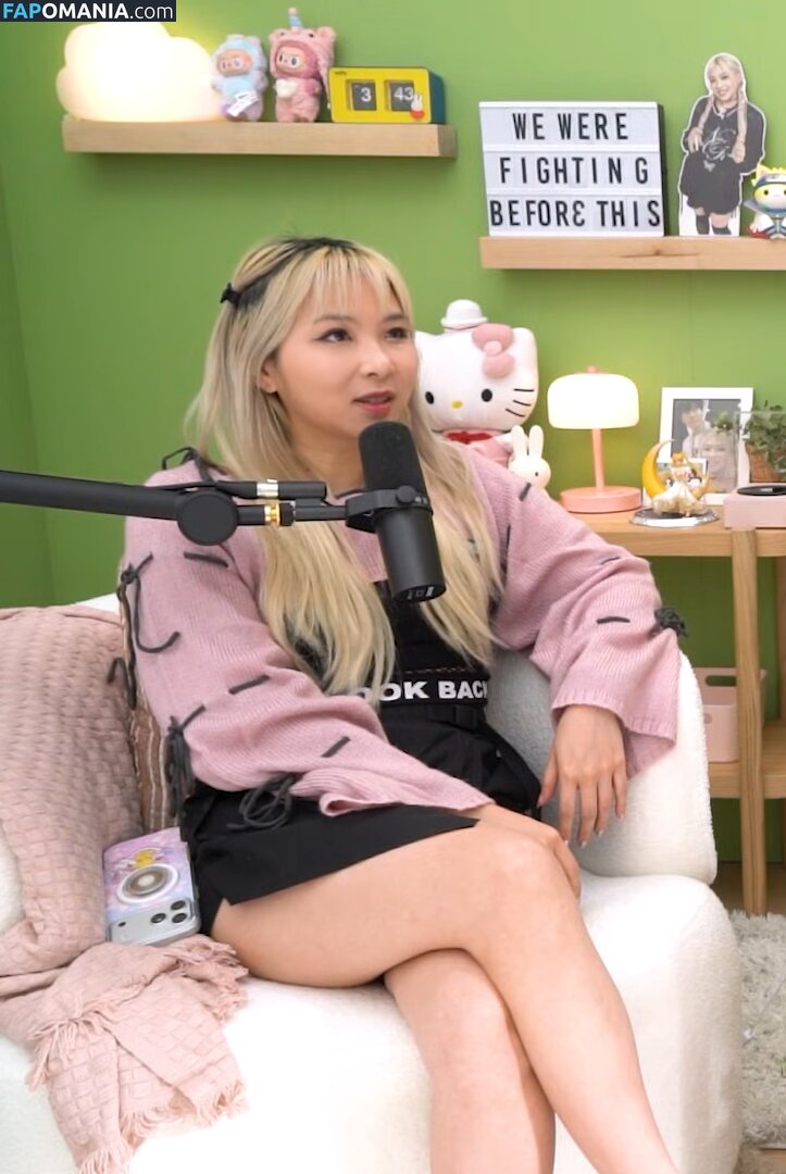 Yvonnie / yvonnieng Nu OnlyFans  Foto vazada #690