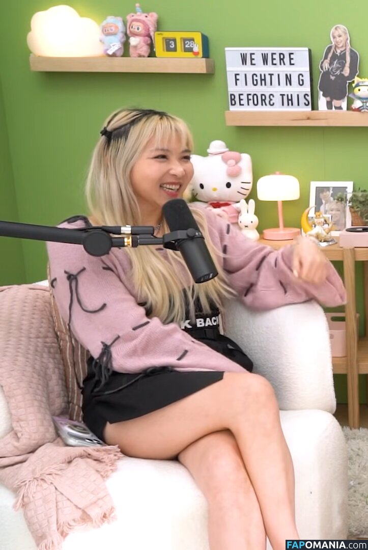 Yvonnie / yvonnieng Nu OnlyFans  Foto vazada #692