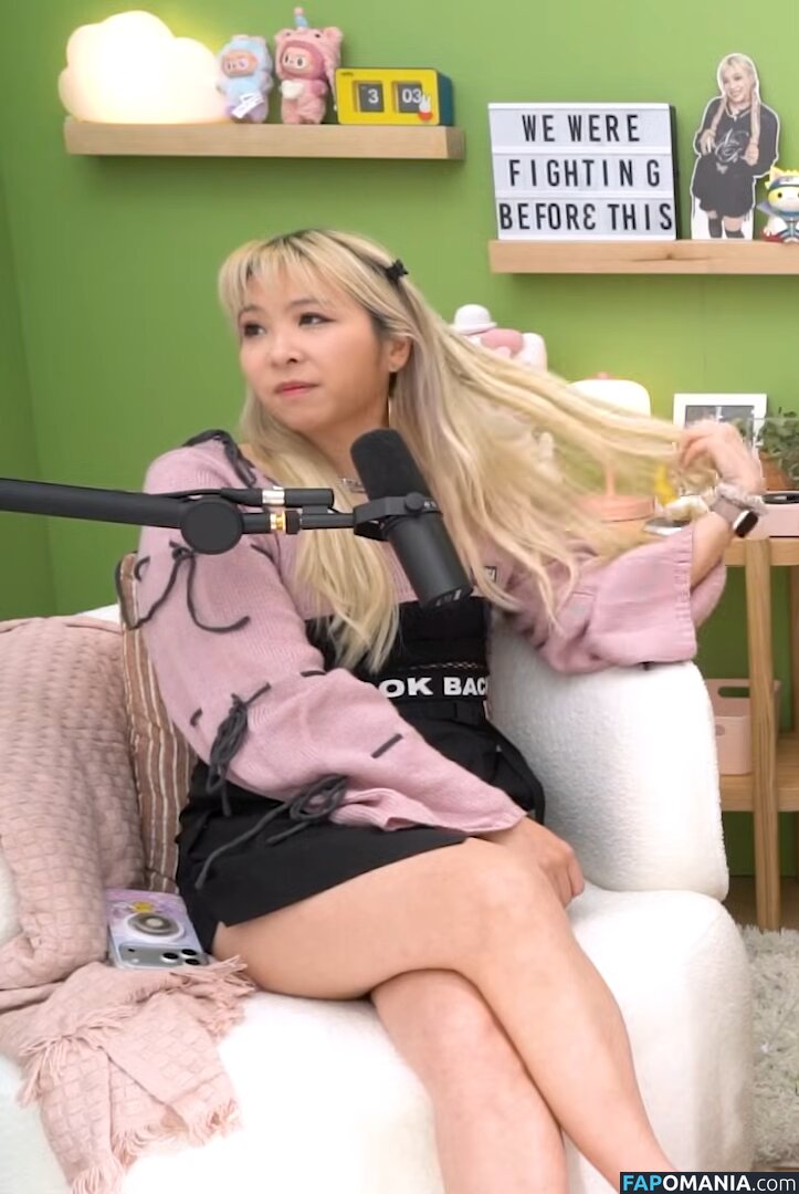 Yvonnie / yvonnieng Nu OnlyFans  Foto vazada #695