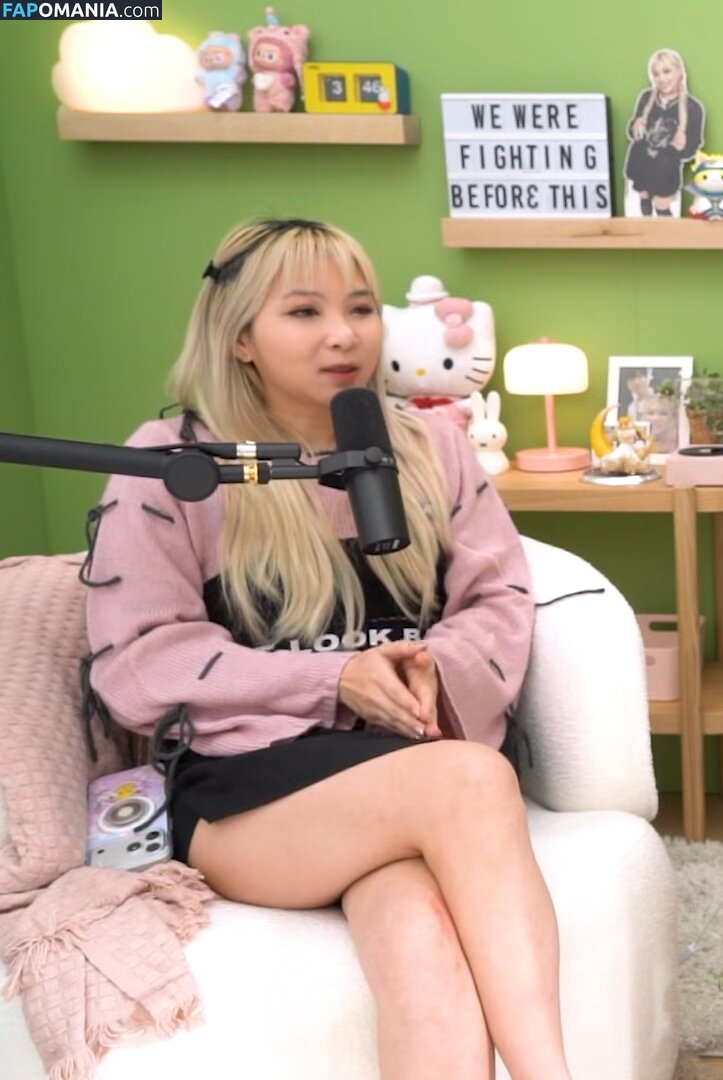 Yvonnie / yvonnieng Nu OnlyFans  Foto vazada #697