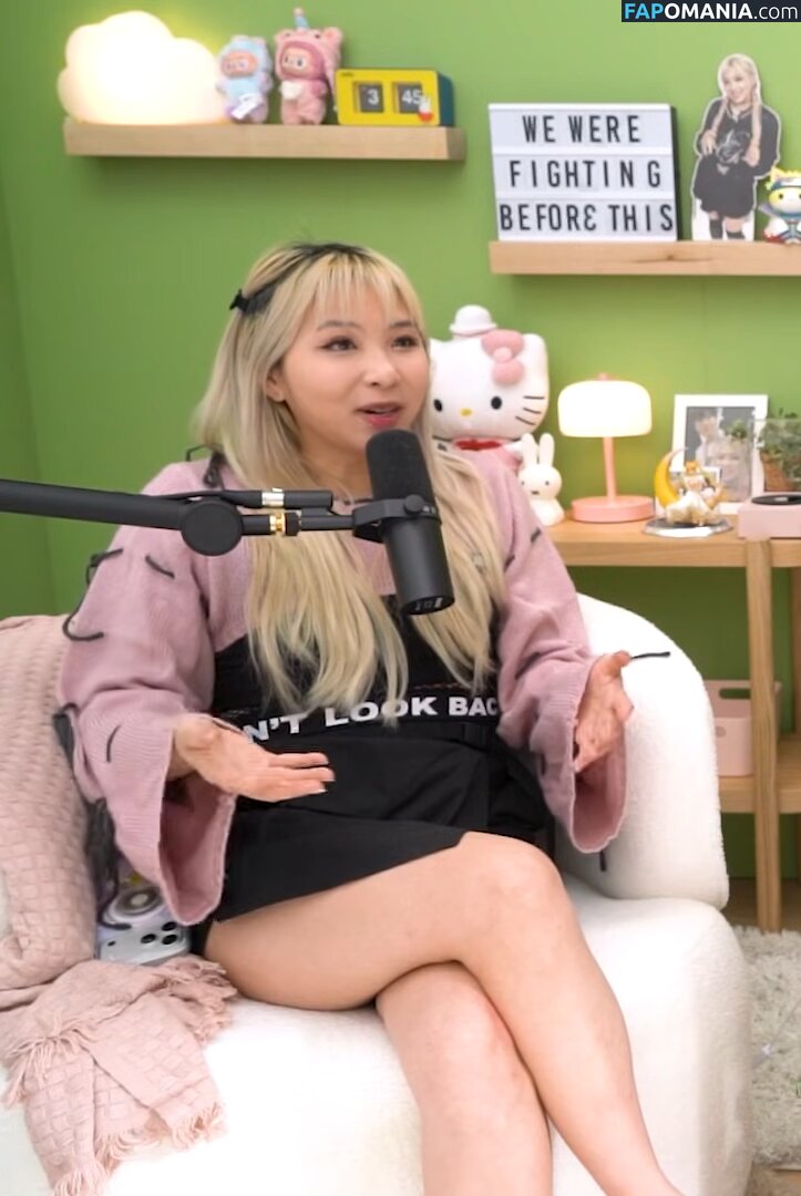 Yvonnie / yvonnieng Nu OnlyFans  Foto vazada #699