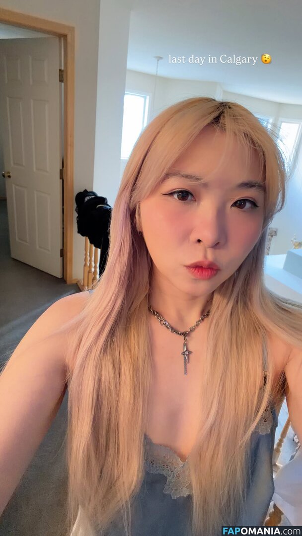 Yvonnie / yvonnieng Nu OnlyFans  Foto vazada #707