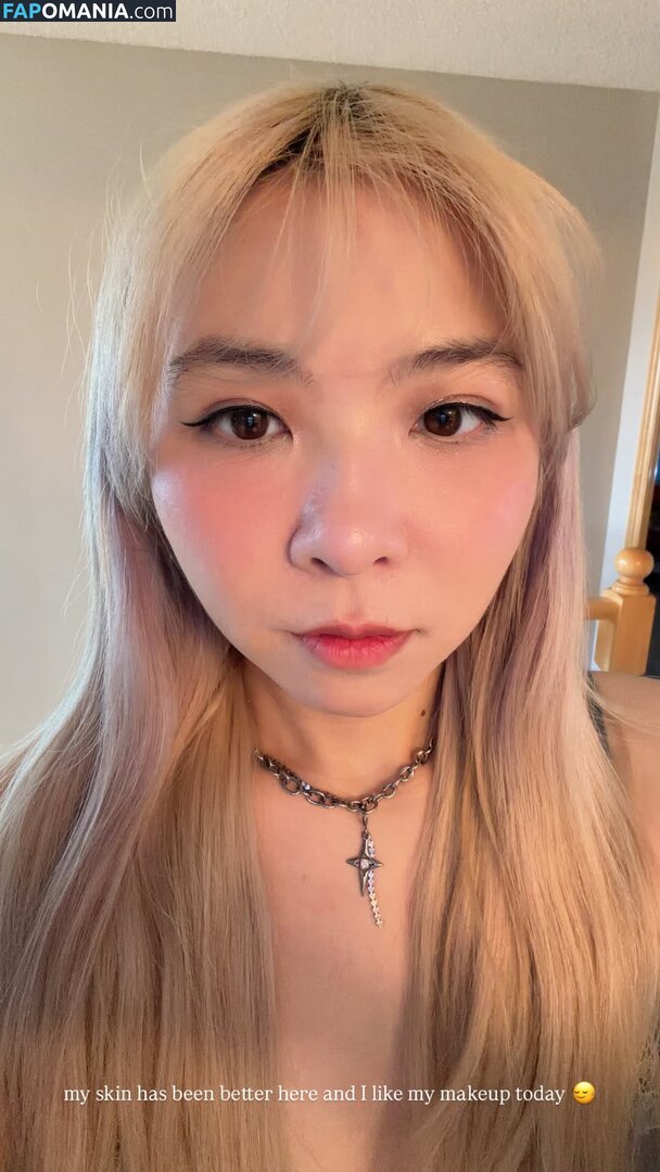Yvonnie / yvonnieng Nu OnlyFans  Foto vazada #708