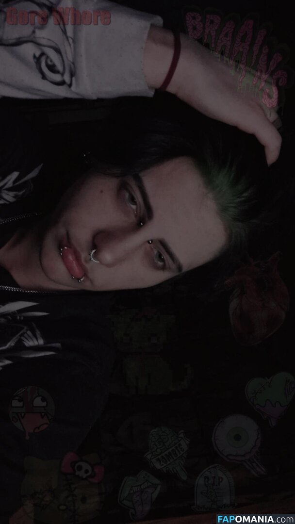 Z0mboy_666 / z0mboy666 Nu OnlyFans  Foto vazada #4