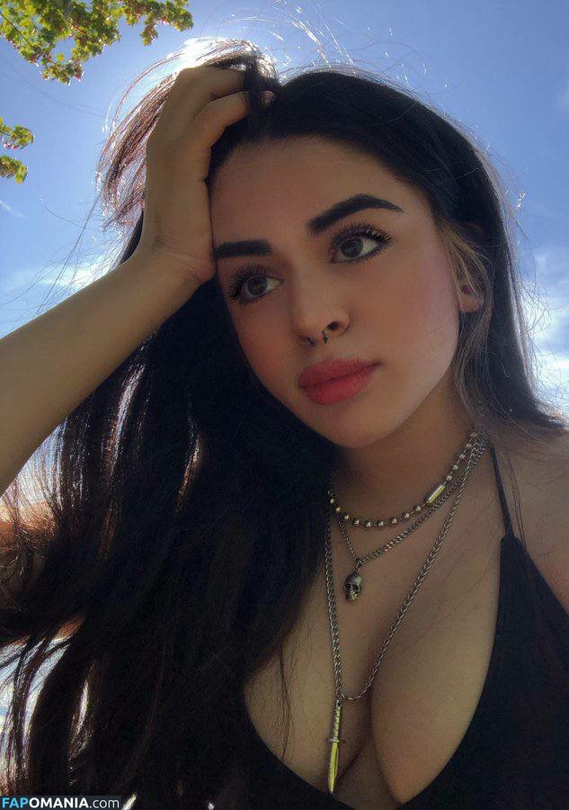 dumbdeadgrl / z666ra Nu OnlyFans  Foto vazada #8