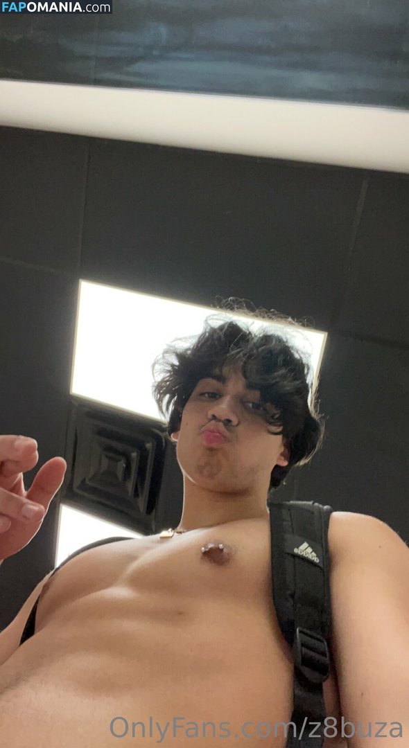 z8buza Nu OnlyFans  Foto vazada #6