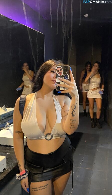 Zaai Olivera / https: / zai_olivera Nu OnlyFans  Foto vazada #2