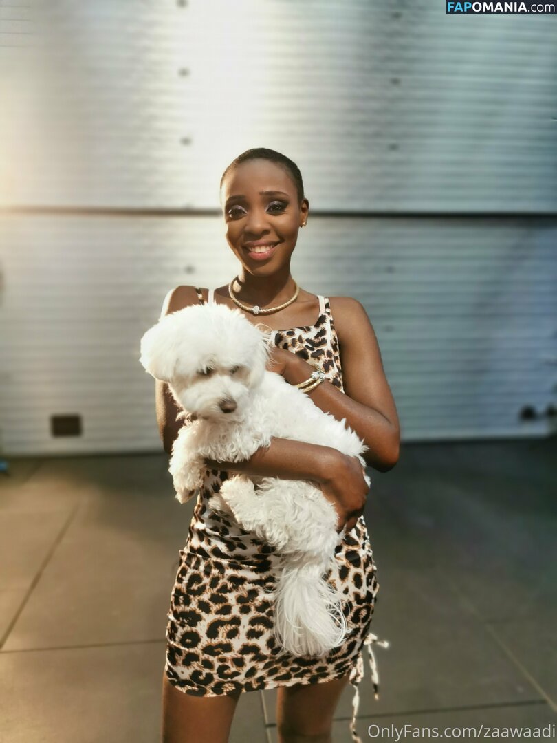 lifewithzaawaadiofficial / zaawaadi Nu OnlyFans  Foto vazada #28