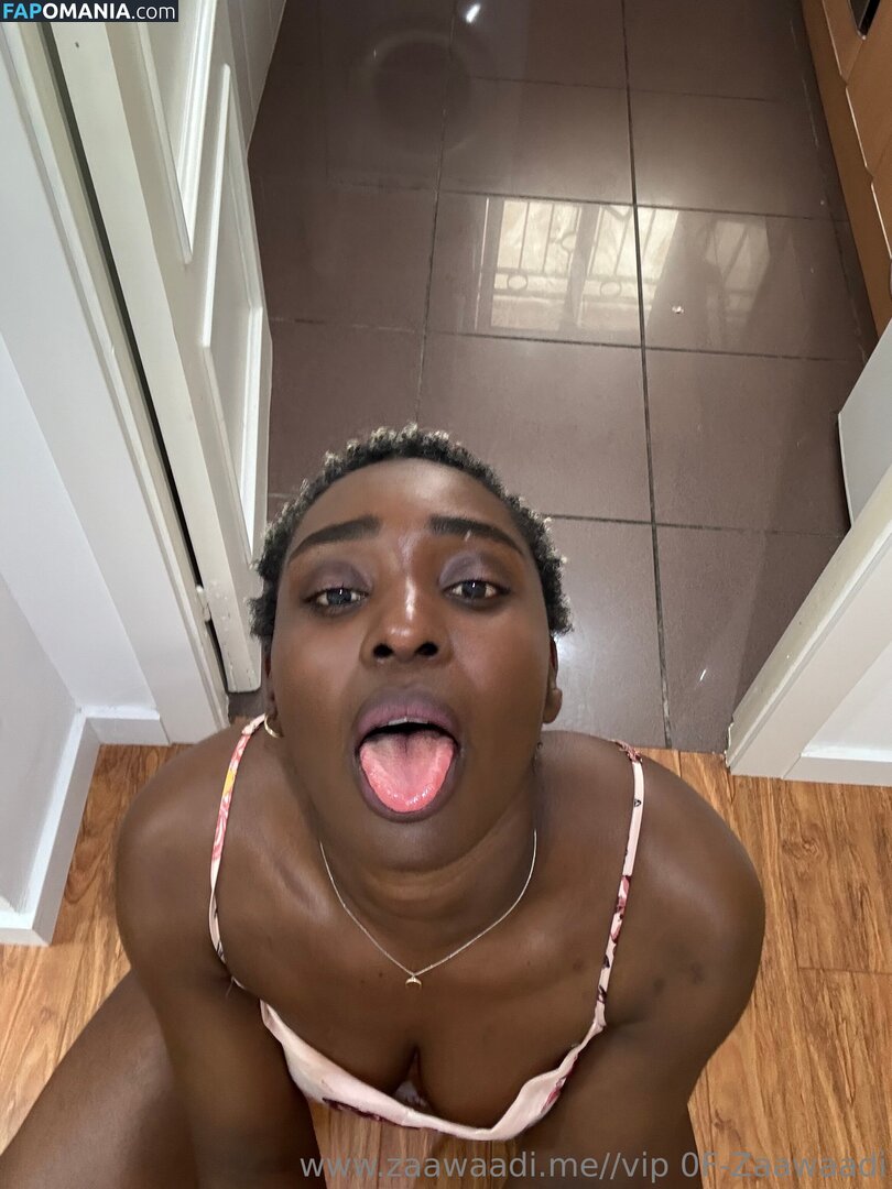 zaawaaditv / zaawadi Nu OnlyFans  Foto vazada #12
